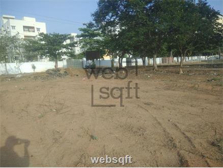 Residential Land for Sale in Kondapur